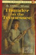Thunder on the Tennessee book cover