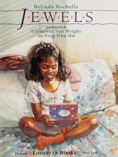 Jewels book cover