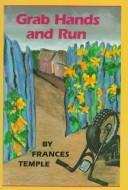 Grab hands and run book cover