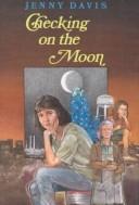 Checking on the moon book cover