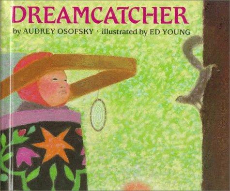 Dreamcatcher book cover