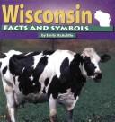 Wisconsin facts and symbols book cover