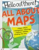 All about maps book cover