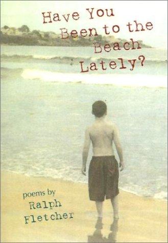 Have you been to the beach lately? book cover