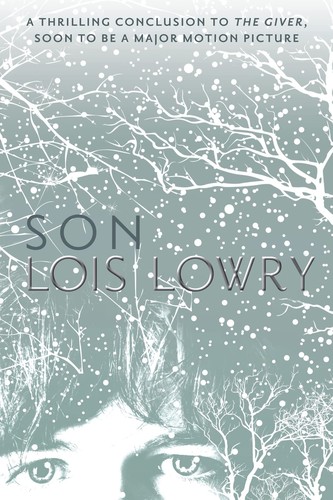 Son book cover