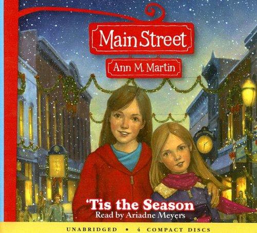 'tis The Season book cover