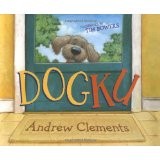 Dogku book cover