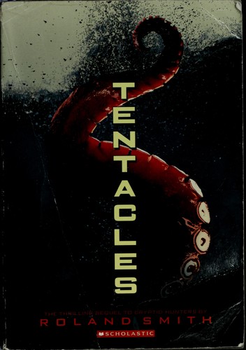 Tentacles book cover