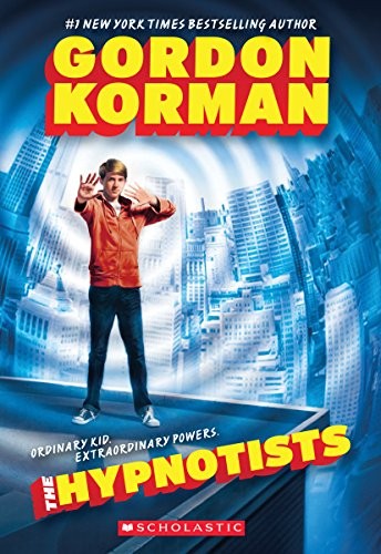 The Hypnotists book cover