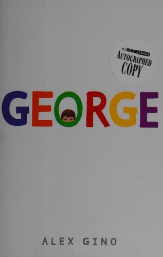 George book cover