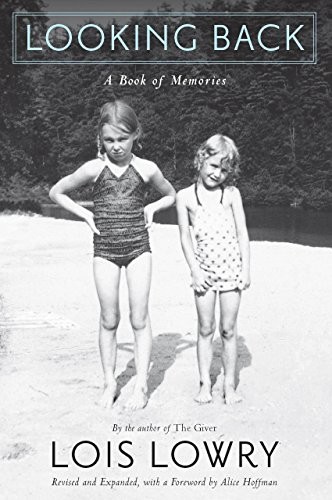 Looking Back book cover