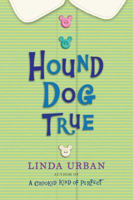 Hound Dog True book cover