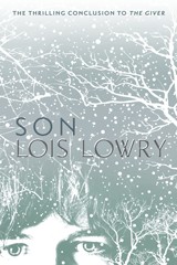 The Giver Quartet book cover