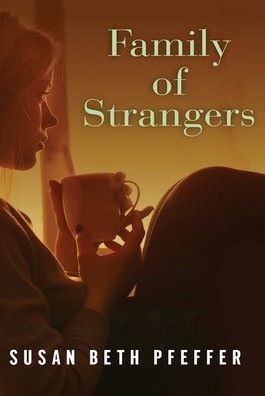 Family of strangers book cover