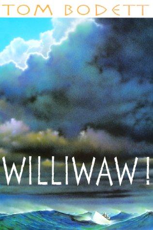 Williwaw! book cover