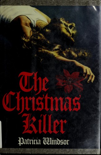 Christmas Killer book cover