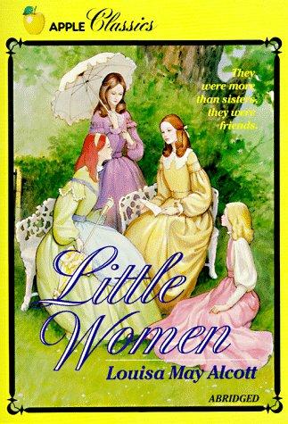 Little Women book cover