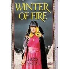 Winter of Fire book cover