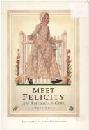 Meet Felicity book cover