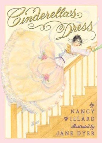Cinderella's Dress book cover