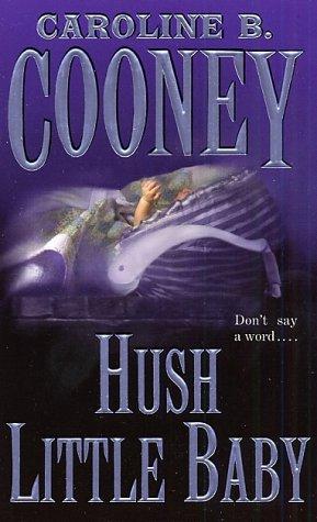 Hush Little Baby book cover