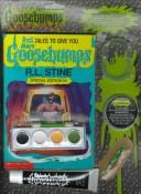 Still More Tales to Give You Goosebumps book cover
