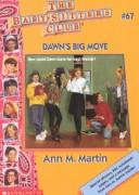 Dawn's big move book cover