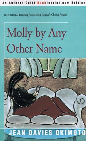 Molly by Any Other Name book cover