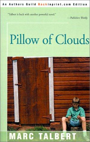 Pillow of Clouds book cover