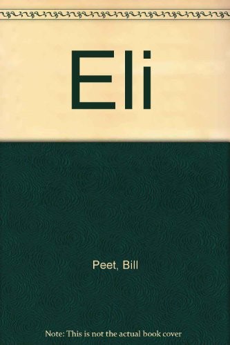 Eli book cover