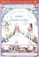 Some Good News book cover