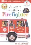 Day in the Life of a Firefighter book cover