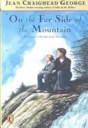 On the Far Side of the Mountain book cover