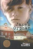 Jake's Orphan book cover