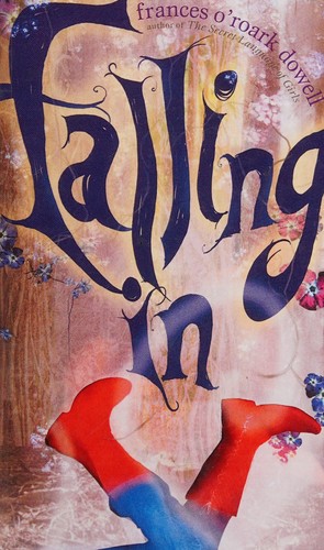 Falling In book cover