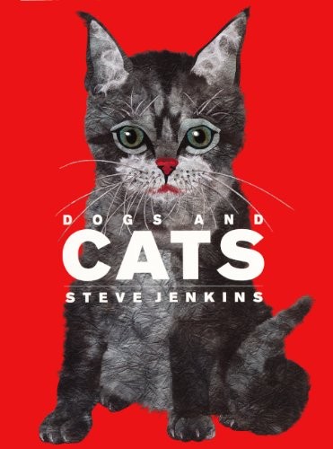 Dogs And Cats book cover