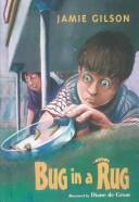 Bug in a Rug book cover