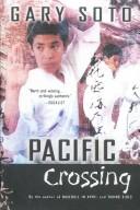Pacific Crossing book cover