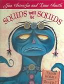 Squids will be squids book cover