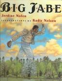 Big Jabe book cover