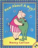 How about a Hug? book cover