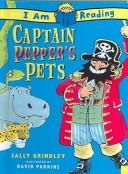 Captain Pepper's Pets book cover