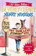 Henry Huggins (Spanish Ed.) book cover