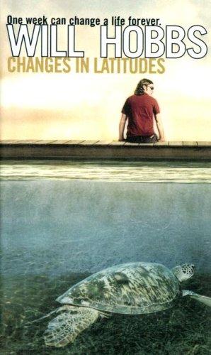 Changes in Latitudes book cover