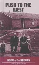 Push to the West book cover