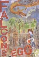 Falcon's Egg book cover