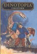 Firestorm book cover