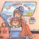 Just Grandpa and Me book cover