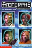 Elfangor's Secret book cover