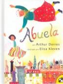 Abuela book cover